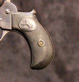 Colt Model 1877 Lightning DA - 5 of 15