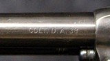 Colt Model 1877 Lightning DA - 6 of 15