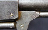 Colt 3rd Model Dragoon, British Proofed - 15 of 15