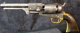 Colt 3rd Model Dragoon, British Proofed - 2 of 15