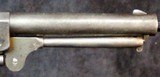 Colt 3rd Model Dragoon, British Proofed - 12 of 15