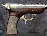 Savage Model 1904 Target Pistol - 8 of 10