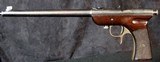 Savage Model 1904 Target Pistol - 2 of 10