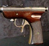 Savage Model 1904 Target Pistol - 4 of 10