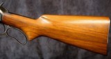 Winchester Model 64 Rifle - 3 of 13