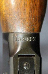 Winchester Model 64 Rifle - 12 of 13