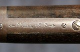 Winchester Model 1873 Rifle - 9 of 15