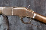 Winchester Model 1873 Rifle - 7 of 15