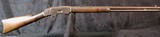 Winchester Model 1873 Rifle - 1 of 15