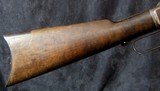 Winchester Model 1873 Rifle - 3 of 15