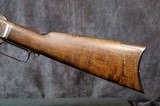 Winchester Model 1873 Rifle - 8 of 15