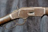 Winchester Model 1873 Rifle - 4 of 15