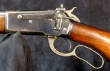 Winchester 1886 Rifle - 10 of 15