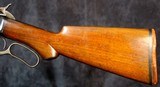 Winchester 1886 Rifle - 11 of 15