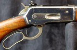 Winchester 1886 Rifle - 4 of 15