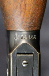 Winchester Model 64 Rifle - 8 of 15