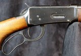 Winchester Model 64 Rifle - 4 of 15
