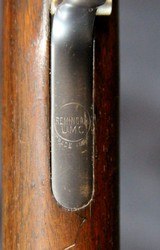 Remington Model 12 Rifle - 7 of 15