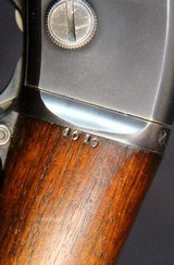 Remington Model 12 Rifle - 15 of 15