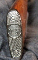 Remington Model 12 Rifle - 9 of 15