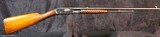 Remington Model 12 Rifle - 1 of 15