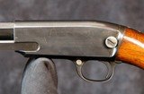 Winchester Model 61 Rifle - 4 of 13