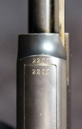 Winchester Model 61 Rifle - 7 of 13
