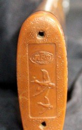 Belgian Browning A5 Shotgun - 11 of 15