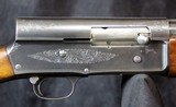 Belgian Browning A5 Shotgun - 4 of 15