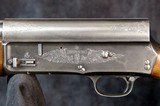 Belgian Browning A5 Shotgun - 6 of 15