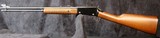 Henry Repeating Arms Co Slide Action Rifle - 2 of 14