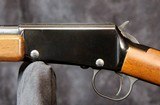 Henry Repeating Arms Co Slide Action Rifle - 4 of 14