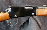 Henry Repeating Arms Co Slide Action Rifle - 11 of 14