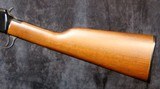 Henry Repeating Arms Co Slide Action Rifle - 5 of 14