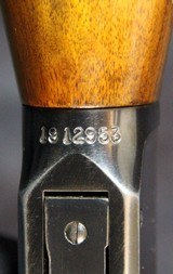 Winchester Model 64 Deluxe Rifle - 3 of 15