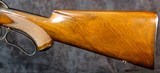 Winchester Model 64 Deluxe Rifle - 12 of 15