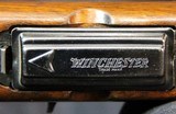Winchester Model 100, 1st year production - 13 of 14