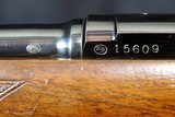 Winchester Model 100, 1st year production - 11 of 14