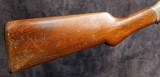 Iver Johnson "ring trigger release" Single Shot Shotgun - 10 of 12