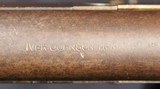 Iver Johnson "ring trigger release" Single Shot Shotgun - 6 of 12