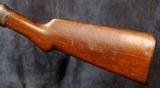 Iver Johnson "ring trigger release" Single Shot Shotgun - 5 of 12