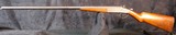 Iver Johnson "side lever take down" Shotgun - 2 of 12