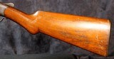 Iver Johnson "side lever take down" Shotgun - 5 of 12