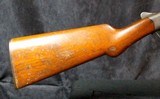 Iver Johnson "side lever take down" Shotgun - 9 of 12