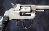 H&R "Model 1906" Revolver - 9 of 11