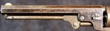 Manhattan Navy Revolver, Series III - 6 of 15