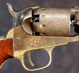 Manhattan Navy Revolver, Series III - 3 of 15