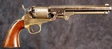 Manhattan Navy Revolver, Series III - 1 of 15