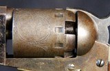 Manhattan Navy Revolver, Series III - 9 of 15