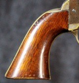 Manhattan Navy Revolver, Series III - 4 of 15